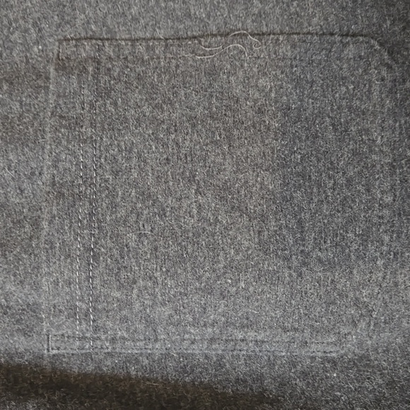 Sevego, Joggers, XXXL, 3XL, 34" Inseam, Pockets, Knit, Quality Fabric, Grey - Picture 12 of 13